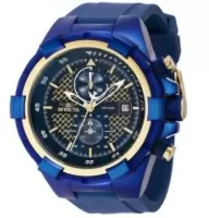 Invicta Aviator Men's Watch - 50.5mm