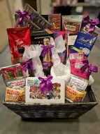 General Gift Basket