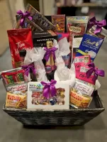 General Gift Basket