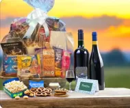 The Ultimate Closing Gift Basket