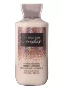 A Thousand Wishes Daily Nourishing Body Lotion 8oz